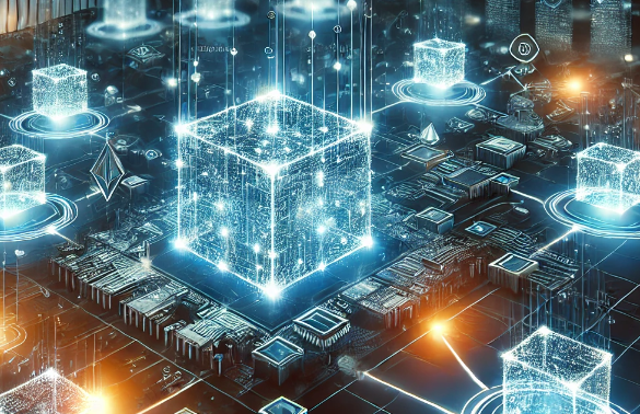 欧意代币通缩模型图解-代币销毁流程与供应量变化趋势